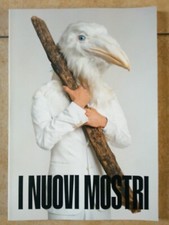 Maurizio Cattelan I Nuovi