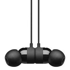 Beats urBeats3 Earphones Noise