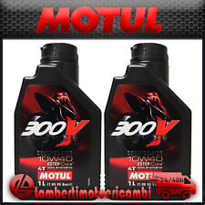 2LT 2 DUE LITRI OLIO MOTORE