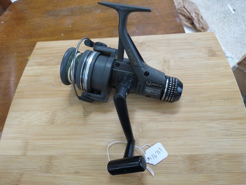 Mulinello pesca quantum - da,