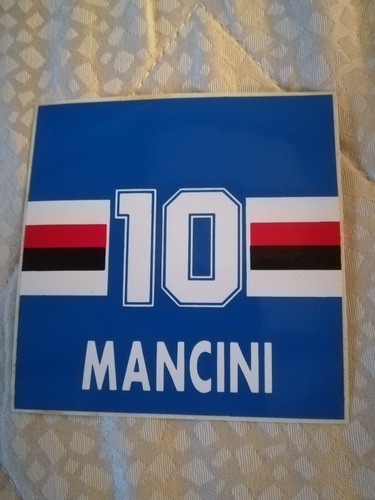 Sampdoria ultras calcio - no,