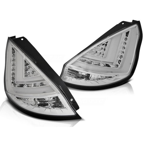 Fanali posteriori led upgrade - posteriori,