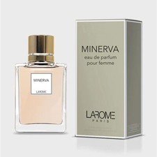 Larome Minerva Profumo Donna, 100ml