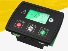 LXC706 Avviamento Automatico