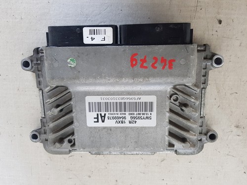 96469978 centralina motore - 96469978,