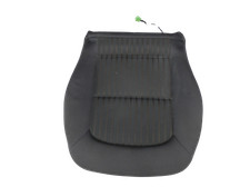 Imbottitura sedile per sedile