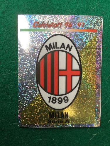 Calciatori 1996 1997 n - calciatori, 1996-97