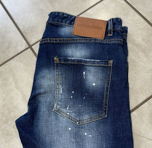 Dsquared2 classic kenny twist - dsquared2,