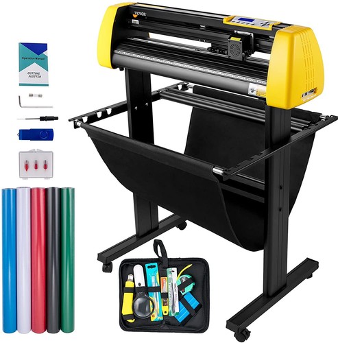 Vevor taglierina per vinile - vevor,