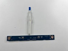 HP Pavilion g6 1003so Pulsante