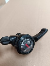 Cambio sinistro Shimano SIS