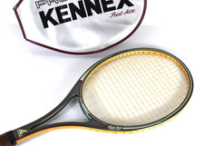 Racchetta da Tennis Vintage