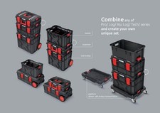 KISTENBERG KXB604020C Toolbox