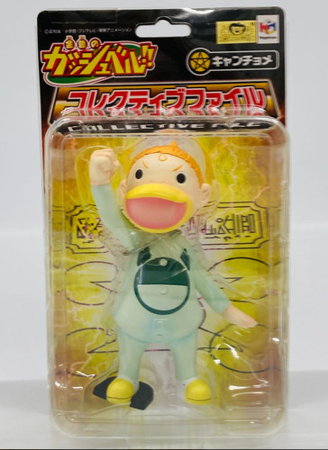 Modellino zatch bell kanchome - modellino,
