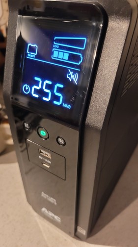 Apc br10000ms back ups - back-ups, pro