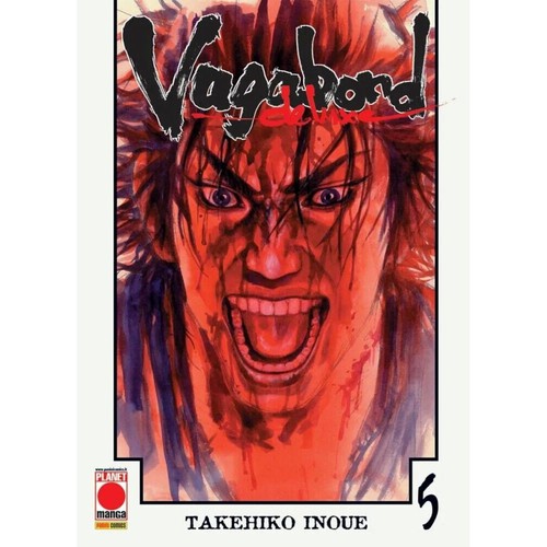 Takehiko inoue vagabond - ,