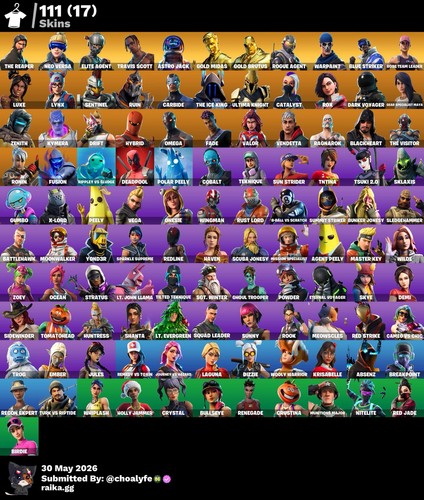 Carta regalo fortnite travis - regalo,