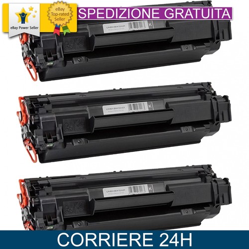 Toner ce285a compatibile - compatibile, per