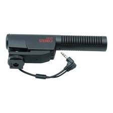 Canon Hi-Fi Stereo Microfono