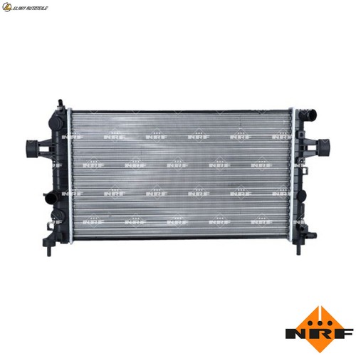 Radiatore raffreddamento - radiatore,