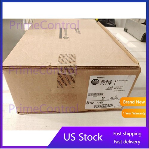 Nuovo box 2711p rp8a - nuovo, in
