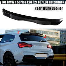Bmw serie f20 f21 spoiler - bmw,