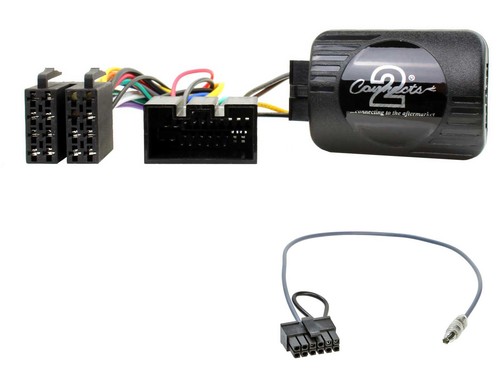 Connects2 adattatore volante - adattatore,