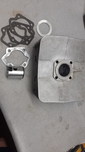 Cilindro pistone fantic motor - fantic,