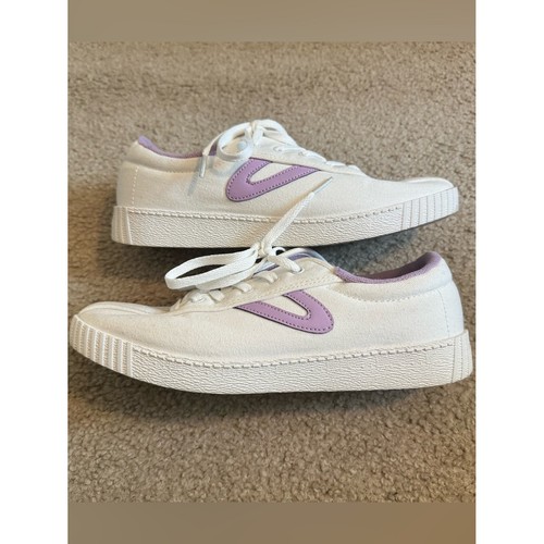 Sneakers stringate tretorn - sneakers,