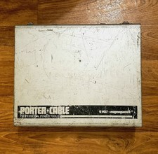 Custodia router con finiture