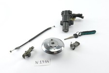 Honda XL 125 V Varadero JC32