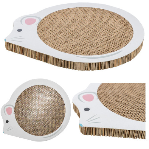 Trixie cartoncino tiragraffi - trixie,