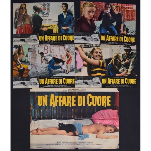 Fotobuste affare cuore - fotobuste, di