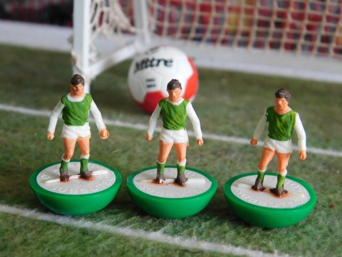 Subbuteo vintage anni - subbuteo,
