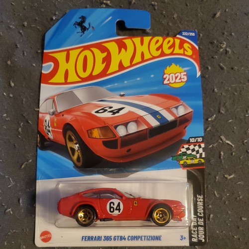 2025 hot wheels - 2025, mainline