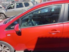 Porta anteriore sinistra per KIA RIO (UB) Drive 2012 564581