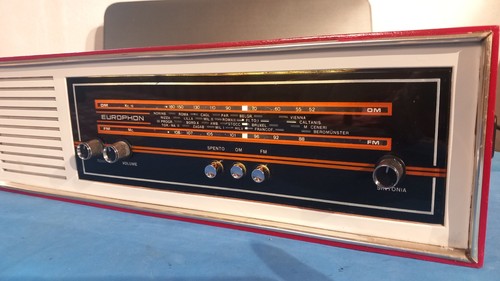 Radio vintage mp3 - mp3, +