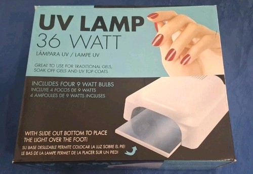 Lampada 36w per - lampada,