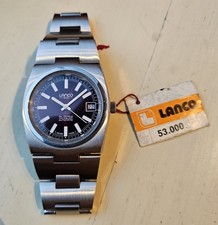 Lanco Automatic Vintage
