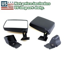 SUZUKI SJ410 JIMMY 1300