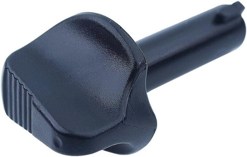 Manopola leva strozzatore