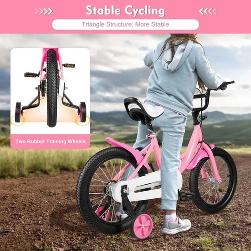 Bicicletta per bambini - per, 16
