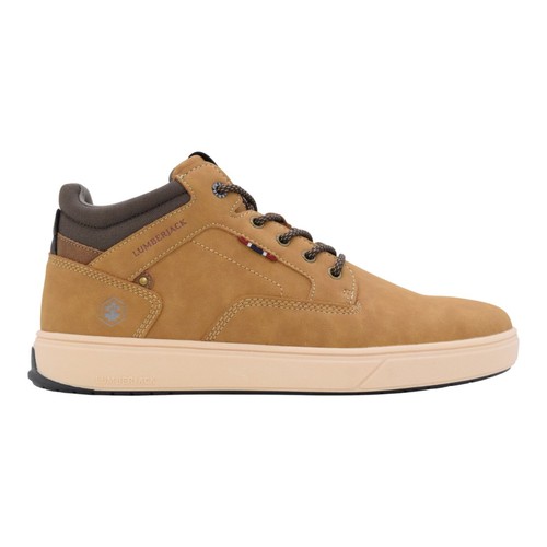 Polacchine uomo lumberjack - polacchine,