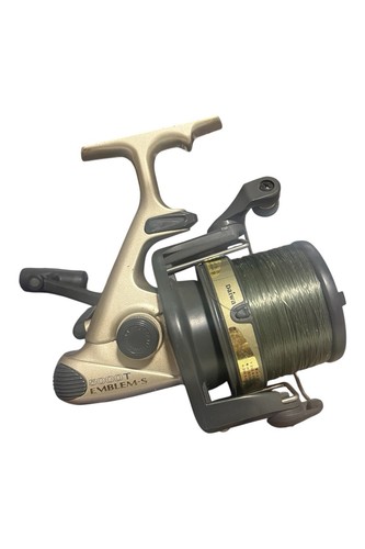 Mulinello pesca daiwa - da,
