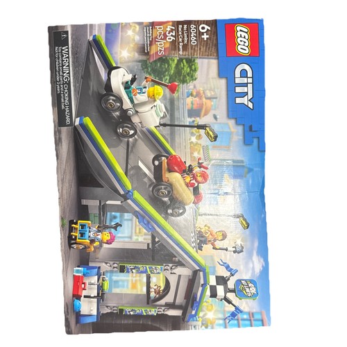 Nuovo lego city 60460 - nuovo!,