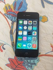 Apple iPhone 4 8gb Cdma A1349