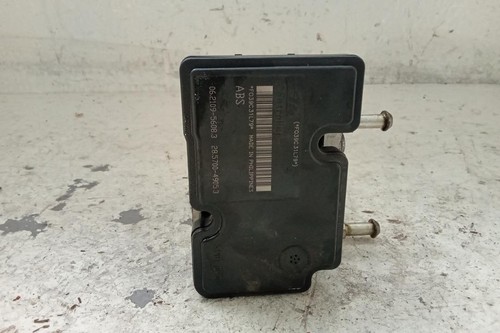 Centralina abs per suzuki alto - centralina,