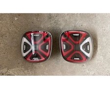 STOP SMART 453 EQ FORTWO FORFOUR