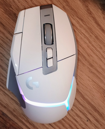 Mouse gioco wireless - da,