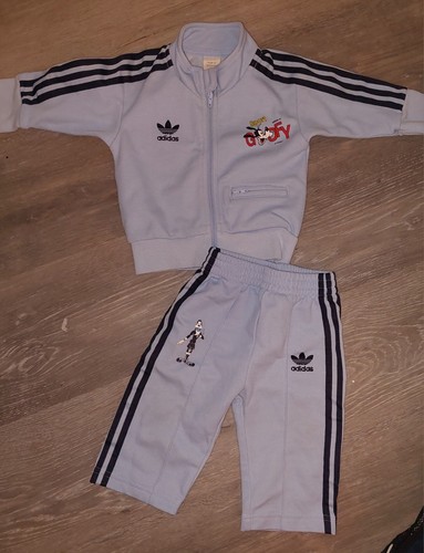 Adidas rare goofy disney - rare, sp